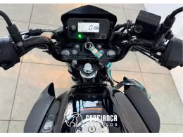 YAMAHA - FACTOR YBR - 2021/2022 - Preta - R$ 14.700,00