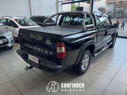 CHEVROLET - S10 - 2005/2006 - Preta - R$ 61.900,00