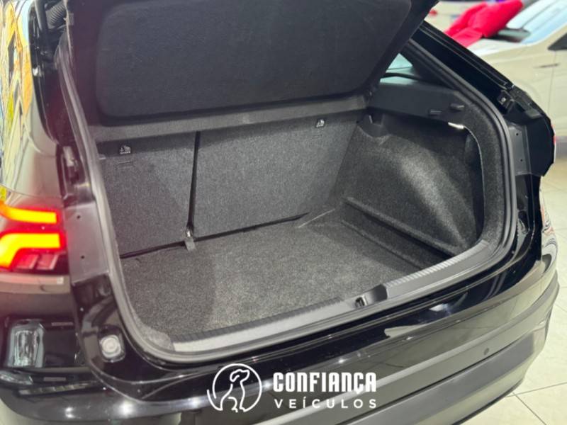 VOLKSWAGEN - NIVUS - 2024/2024 - Preta - R$ 134.900,00