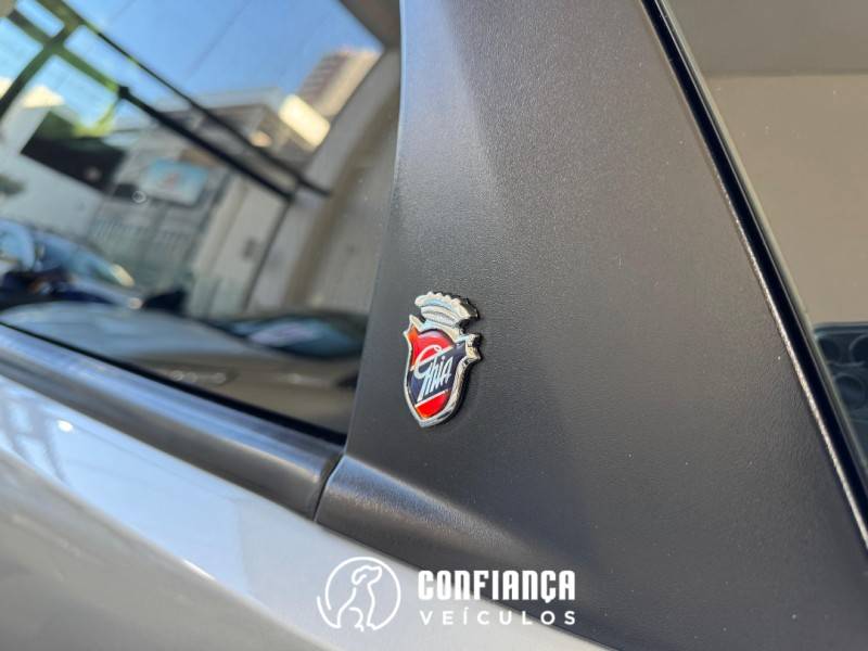 FORD - FOCUS - 2009/2009 - Prata - R$ 38.900,00