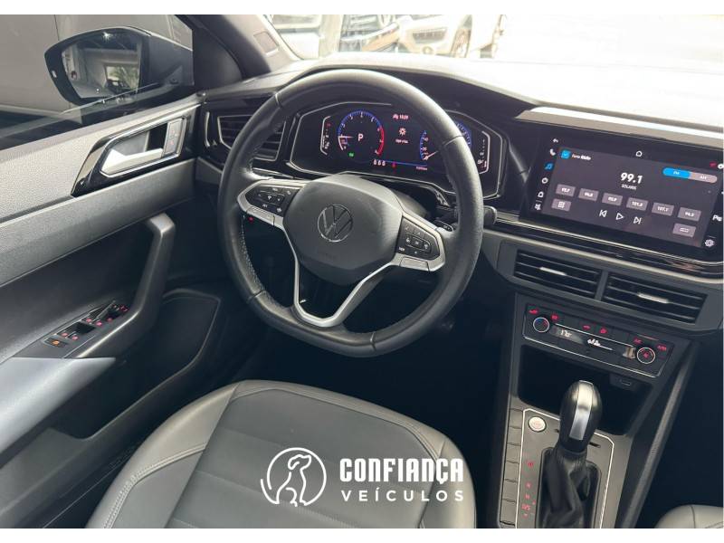 VOLKSWAGEN - NIVUS - 2021/2021 - Cinza - R$ 114.900,00