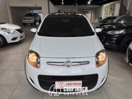 FIAT - PALIO - 2013/2013 - Branca - R$ 42.900,00