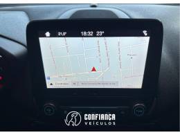 FORD - ECOSPORT - 2017/2018 - Branca - R$ 74.900,00