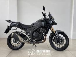 HONDA - CB 500 - 2024/2024 - Verde - R$ 47.900,00