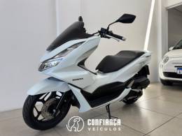 HONDA - PCX - 2023/2023 - Branca - R$ 20.900,00