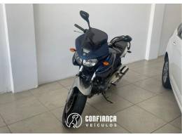 YAMAHA - TDM - 2006/2006 - Azul - R$ 28.900,00