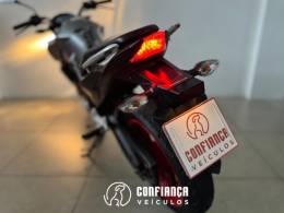 HONDA - CB 250F TWISTER - 2017/2018 - Prata - R$ 18.900,00