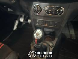 RENAULT - SANDERO - 2020/2021 - Prata - R$ 80.900,00