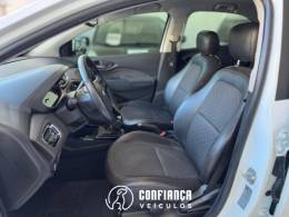 CHEVROLET - PRISMA - 2016/2017 - Branca - R$ 59.900,00