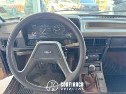 FORD - DEL REY - 1985/1985 - Marrom - R$ 37.900,00