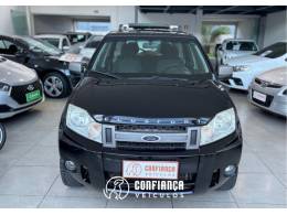 FORD - ECOSPORT - 2009/2009 - Preta - R$ 35.900,00