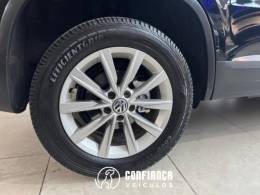 VOLKSWAGEN - TIGUAN - 2012/2012 - Preta - R$ 59.900,00