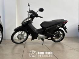 HONDA - BIZ 125 - 2011/2011 - Preta - R$ 10.900,00