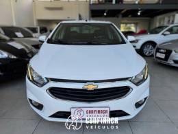 CHEVROLET - PRISMA - 2016/2017 - Branca - R$ 59.900,00
