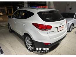 HYUNDAI - IX35 - 2014/2015 - Branca - R$ 75.900,00