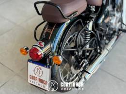 ROYAL ENFIELD - CLASSIC - 2023/2024 - Verde - R$ 23.790,00