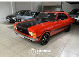 CHEVROLET - OPALA - 1978/1978 - Laranja - R$ 80.000,00