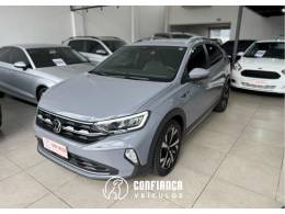 VOLKSWAGEN - NIVUS - 2021/2021 - Cinza - R$ 114.900,00