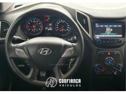 HYUNDAI - HB20S - 2019/2019 - Prata - R$ 60.900,00