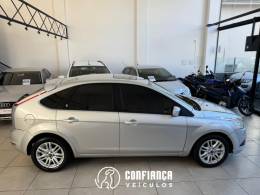 FORD - FOCUS - 2009/2009 - Prata - R$ 38.900,00
