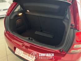 CITROËN - C3 - 2016/2017 - Vermelha - R$ 53.900,00