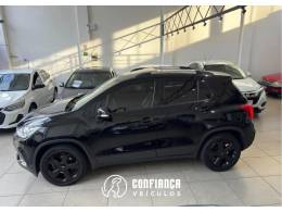 CHEVROLET - TRACKER - 2019/2019 - Preta - R$ 89.900,00