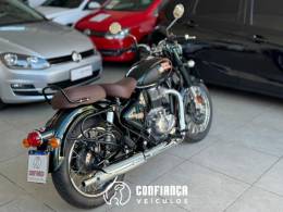 ROYAL ENFIELD - CLASSIC - 2023/2024 - Verde - R$ 23.790,00