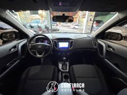 HYUNDAI - CRETA - 2018/2019 - Preta - R$ 89.900,00