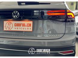 VOLKSWAGEN - NIVUS - 2021/2021 - Cinza - R$ 114.900,00