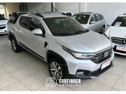 FIAT - STRADA - 2023/2023 - Prata - R$ 114.900,00