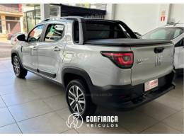 FIAT - STRADA - 2023/2023 - Prata - R$ 114.900,00