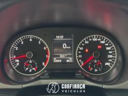 VOLKSWAGEN - FOX - 2021/2022 - Branca - R$ 74.900,00
