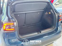 VOLKSWAGEN - T-CROSS - 2023/2023 - Azul - R$ 119.900,00