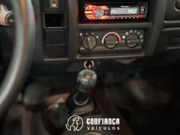 CHEVROLET - S10 - 2005/2006 - Preta - R$ 61.900,00