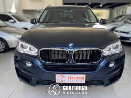 BMW - X5 - 2017/2018 - Azul - R$ 195.900,00