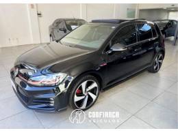 VOLKSWAGEN - GOLF - 2019/2019 - Preta - R$ 219.900,00