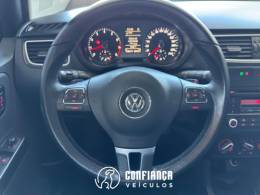 VOLKSWAGEN - SPACEFOX - 2012/2013 - Branca - R$ 39.900,00