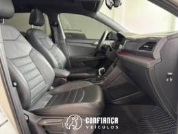 VOLKSWAGEN - TAOS - 2022/2022 - Branca - R$ 151.900,00