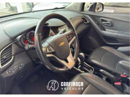 CHEVROLET - TRACKER - 2019/2019 - Preta - R$ 89.900,00