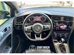 VOLKSWAGEN - GOLF - 2019/2019 - Preta - R$ 219.900,00