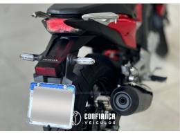 HONDA - CB 250F TWISTER - 2019/2019 - Vermelha - R$ 18.900,00