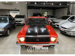 CHEVROLET - OPALA - 1978/1978 - Laranja - R$ 80.000,00