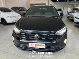 VOLKSWAGEN - NIVUS - 2024/2024 - Preta - R$ 131.900,00