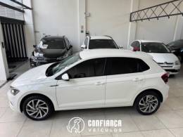 VOLKSWAGEN - POLO - 2018/2018 - Branca - R$ 79.490,00
