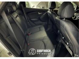 HYUNDAI - IX35 - 2014/2015 - Branca - R$ 75.900,00