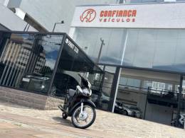 HONDA - BIZ 125 - 2012/2012 - Preta - R$ 10.490,00