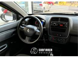 RENAULT - KWID - 2019/2020 - Branca - R$ 39.900,00