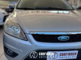 FORD - FOCUS - 2009/2009 - Prata - R$ 38.900,00