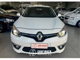 RENAULT - FLUENCE - 2014/2015 - Branca - R$ 61.900,00