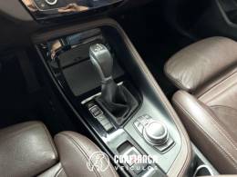 BMW - X1 - 2020/2021 - Preta - R$ 209.900,00